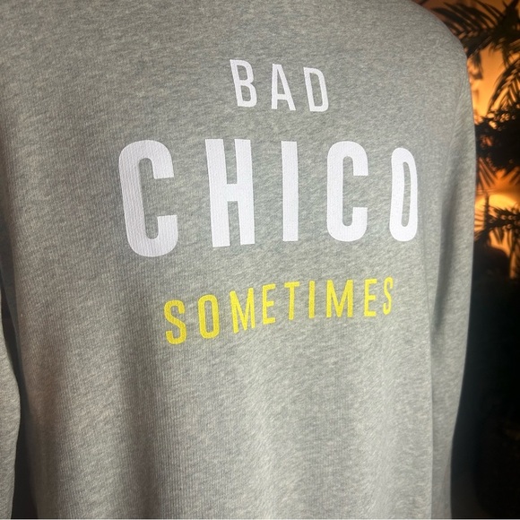 Zara Pulse sweater | Gray | Men Medium | Brand New - Picture 3 of 3